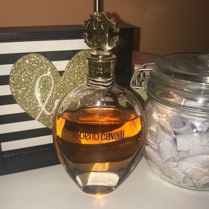 ⚜️Roberto cavalli signature⚜️